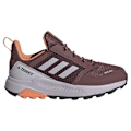 Miniatyrbillede 1 af 8: Adidas Terrex Trailmaker Rain.rdy Vandresko Rosa EU 30 1/2