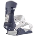 Miniatyrbillede 1 af 3: Northwave Drake Jade Snowboardbindinger Søvfarvet M