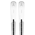 Miniatyrbillede 1 af 9: Atomic Pro C3 Skintec Med+prolink Shift Cl Langrendsski Pakke Transparent 209