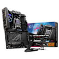 Pikkukuva 6 / 6: Msi Mpg X870e Carbon Wifi Emolevy