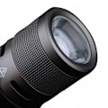 Miniatyrbillede 3 af 4: Nextool Lommelygte 1000 Lumen Sort