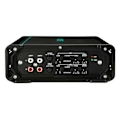 Miniatyrbild 4 av 4: Kicker Class D Full Range 360w Förstärkare Durchsichtig