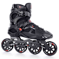 Miniatyrbillede 1 af 10: Tempish Inline Skøjter Ezza 90 Sort EU 45