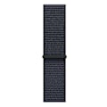 Miniatyrbillede 1 af 3: Apple 46 Mm Sport Loop Rem Sort XL