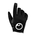 Miniatyrbillede 1 af 3: Ergon Lange Handsker He2 Evo Sort M Mand