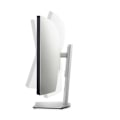 Miniatyrbillede 9 af 10: Dell Buet Skærm S3422dw 34´´ Wqhd Ips Led 100hz Søvfarvet One Size / EU Plug