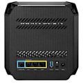 Pikkukuva 5 / 6: Asus Reititin Rog Rapture Gt6 B-1-pk Musta