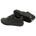 Miniatyrbillede 2 af 4: Vans Old Skool V Børnesko Sort EU 31 Dreng
