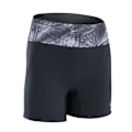 Miniatyrbillede 1 af 3: Ion Shorts Rashguard Bottoms Neo Sort L