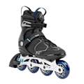 Miniatyrbillede 1 af 4: K2 Skate Inline Skøjter F.i.t. 84 Boa Grå EU 41 1/2