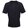 Pikkukuva 2 / 4: Aqualung Lyhythihainen Mies Rashguard Lf Musta M