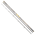 Miniatyrbillede 1 af 2: Cinnetic Surfcasting Stang Raycast Tz 45 Flexi-tip Hybrid Sort 4.20 m / 125-250 g