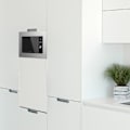 Pikkukuva 3 / 5: Cecotec Grandheat 2000 Built-in Steel Mikroaaltouuni Musta One Size / EU Plug