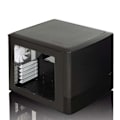 Miniatyrbillede 7 af 10: Fractal Design Node 804 Pc-tårnhus