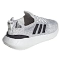 Miniatyrbillede 5 af 8: Adidas Trænere Swift Run 22 Grå EU 38 2/3 Kvinde