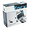Miniatyrbillede 3 af 3: Tacx Styrstøtte Ipad Tablet Sort