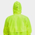 Miniatyrbillede 7 af 10: Agu Passat Basic Rain Essential Jakke Gul L Mand