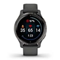 Miniatyrbillede 6 af 8: Garmin Ur Venu 2s Sort