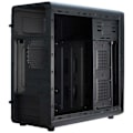 Pikkukuva 7 / 7: Inter-tech Tower Case Mc-02 Musta