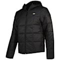Miniatyrbillede 2 af 3: Lacoste Jakke Bh1666 Sort L Mand