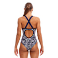Miniatyrbild 2 av 8: Funkita Eclipse Baddräkt  AUS 14 Kvinna