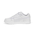 Miniatyrbillede 3 af 6: Puma Junior Sko Rbd Game Low Hvid EU 35 1/2