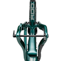 Miniatyrbillede 7 af 10: Niner Mtb-ramme Jet 9 Rdo Grøn L