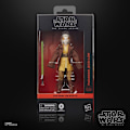 Pikkukuva 3 / 5: Hasbro Star Wars: The Acolyte Series Action Padawan Jecki Lon 15 Cm Kuvio