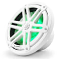 Pikkukuva 1 / 10: Jl Audio M M3-770x-s-gw-i 3-770x Led Rgb Kaiutin Valkoinen