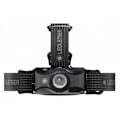 Miniatyrbillede 4 af 4: Led Lenser Forlygte Mh7 Sort 600 Lumens