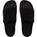 Miniatyrbillede 5 af 5: Quiksilver Rivi Suede Flip-flops Sort EU 42 Mand