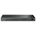 Miniatyrbillede 2 af 3: Tp-link Kontakt Tl-sg1048 48 Havne Sort