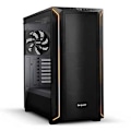Miniatyrbild 1 av 2: Be Quiet Torn Fall Shadow Base 800 Dx Svart