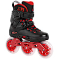 Miniatyrbillede 1 af 10: Powerslide Inline Skøjter Next 110 Rød EU 38-39