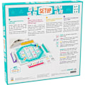 Miniatyrbild 2 av 4: Asmodee Brädspel Setup Guld