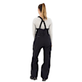 Miniatyrbillede 2 af 5: Black Diamond Recon Stretch Bukser Sort L Kvinde