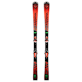 Pikkukuva 2 / 4: Rossignol Hero Elite St Ti Konect+nx 12 Konect Gw Alppihiihtopakkaus Oranssi 172