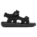 Pikkukuva 3 / 8: Timberland Perkins Row 2 Strap Sandaalit Taaperoille Musta EU 26