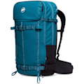 Miniatyrbillede 1 af 9: Mammut Nirvana 35l Rygsæk Blå
