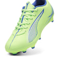Pikkukuva 5 / 6: Puma Ultra 5 Play Fg/ag Jr Jalkapallokengät  EU 34 1/2