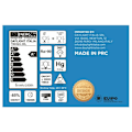 Miniatyrbillede 3 af 4: Creative Cables Led Pære Dl700324 Dash D170 E27 6w 610 Lumens 2700k Transparent