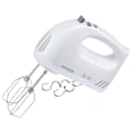 Pikkukuva 1 / 4: Severin Hm 3820 Taikinavaivain Valkoinen One Size / EU Plug