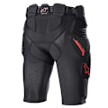 Pikkukuva 2 / 2: Alpinestars Suojaavat Shortsit Bionic Pro Musta 2XL