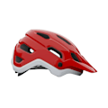 Miniatyrbillede 1 af 4: Giro Source Mips Mtb-hjelm Rød L