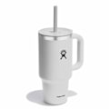 Miniatyrbild 2 av 5: Hydro Flask Tumlare All Around Travel 1.2l Durchsichtig