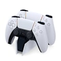 Miniatyrbillede 2 af 2: Playstation Dualsense Ladestation Ps5 Sort