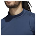 Miniatyrbillede 6 af 6: Adidas Sweater C.rdy Baselyr Blå XS Kvinde