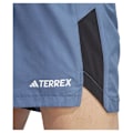 Miniatyrbillede 5 af 7: Adidas Shorts Terrex Multi Trail 5´´ Blå XL Mand