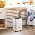 Miniatyrbillede 5 af 5: Ariston Affugter Deos 21s Net Transparent