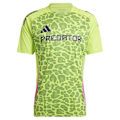 Pikkukuva 1 / 2: Adidas Lyhythihainen T-paita Koulutus Predator  S / Regular Mies